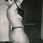 prettyblue9327 (Harley Flower 🌹) free OnlyFans Leaked Pictures and Videos 

 profile picture