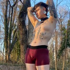 View pup_lukas OnlyFans videos and photos for free 

 profile picture