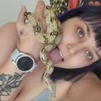 View purplegoddess1997 (💜Purple Goddess💜) OnlyFans 49 Photos and 32 Videos for free 

 profile picture