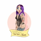purpurdeluxe (PurPurDeluxe) OnlyFans Leaked Pictures and Videos 

 profile picture