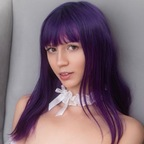Free access to purrplesun (Sunny Zhenya 👼🏻) Leak OnlyFans 

 profile picture