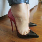 queen_b_heels (Queen B) free OnlyFans Leaked Content 

 profile picture