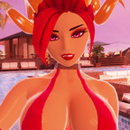 queensitra (Queen Sitra) OnlyFans Leaked Content 

 profile picture