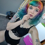 Download rainbowgoth666 OnlyFans content for free 

 profile picture