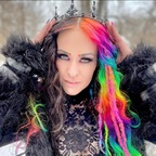 rainbowgothgirl (RainbowGoth) free OnlyFans Leaked Videos and Pictures 

 profile picture