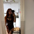 View redheadxdoll OnlyFans videos and photos for free 

 profile picture