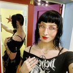 rosaskittyghost OnlyFans Leak 

 profile picture
