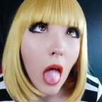 Free access to roxiicosplayfree (Roxii Cosplay ♥ FREE) Leak OnlyFans 

 profile picture
