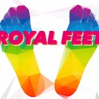 View ROYAL FEET (royalfeet91) OnlyFans 467 Photos and 32 Videos leaked 

 profile picture