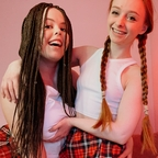 Get Free access to russsalki (Russsalki (Effy.S/Millarina)) Leak OnlyFans 

 profile picture