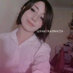 sakurajima224 OnlyFans Leaked (281 Photos and 32 Videos) 

 profile picture