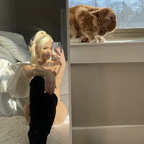 View saraiixox (Sarai) OnlyFans 49 Photos and 32 Videos gallery 

 profile picture