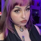 Onlyfans leaks scarlettrose999 

 profile picture