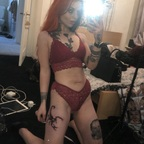 scarlettxo OnlyFans Leaks 

 profile picture