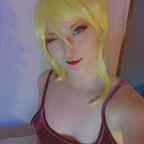 Get Free access to seafoamsirenpremium (Siren) Leaks OnlyFans 

 profile picture