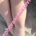 View sephoraautoktovia OnlyFans videos and photos for free 

 profile picture