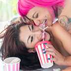 sgitaly (Italian SuicideGirls) OnlyFans Leaked Pictures & Videos 

 profile picture