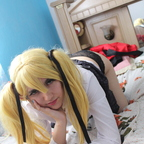 View Shizuru Cosplay (shizuru) OnlyFans 527 Photos and 32 Videos leaked 

 profile picture