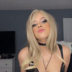 silllymel OnlyFans Leaked Photos and Videos 

 profile picture