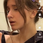 View sleepingsonya OnlyFans videos and photos for free 

 profile picture