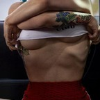 sofiefox (Sofie Fox) free OnlyFans Leaked Videos and Pictures 

 profile picture