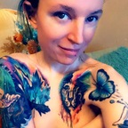 spiritxxfree OnlyFans Leak 

 profile picture