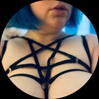 spookyxsweet (Violet) OnlyFans Leaks 

 profile picture