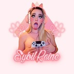 View sybilraine (Sybil 🌸) OnlyFans 121 Photos and 32 Videos for free 

 profile picture