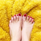 tallulahs-toes (Tallulah's Toes) OnlyFans Leaked Videos and Pictures 

 profile picture