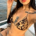 Trending @tatiscoluchi leak Onlyfans gallery free 

 profile picture