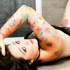 Free access to @tattooedmomma93 (Kacee) Leaked OnlyFans 

 profile picture