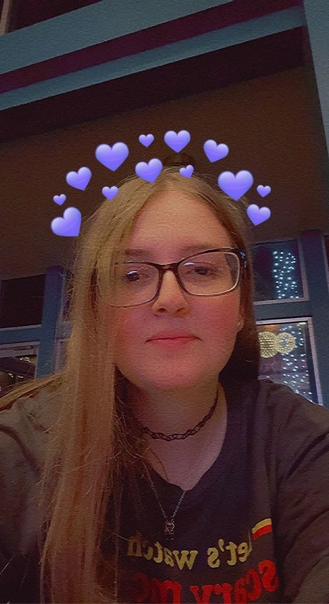 taylor-19 onlyfans leaked picture 2
