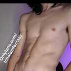 New @tchalamfantasy leaked Onlyfans gallery for free 

 profile picture