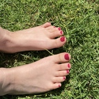 View Scarlett (teenfeet16) OnlyFans 49 Photos and 32 Videos leaks 

 profile picture