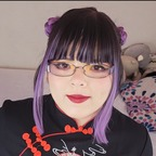 tentaclelyn OnlyFans Leaked 

 profile picture