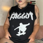 testosteronedyke OnlyFans Leaked Photos and Videos 

 profile picture