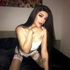 thaliafontainelles OnlyFans Leak 

 profile picture