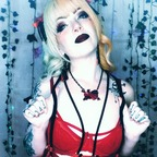Get Free access to @thatpinupwitch Leaked OnlyFans 

 profile picture