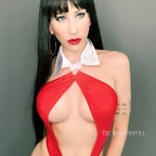 the_horrordoll OnlyFans Leaked Photos and Videos 

 profile picture