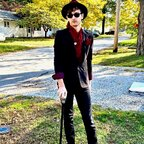 thecrosnest (Cronin) OnlyFans Leaked Pictures and Videos 

 profile picture