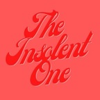 Get Free access to theinsolentone (Elle Kathryn) Leaked OnlyFans 

 profile picture