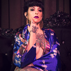 New @themissgenocide leak Onlyfans gallery free 

 profile picture