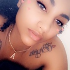 therealfantasia_ (Fantasia Jay) OnlyFans Leaks 

 profile picture