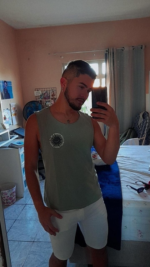 thiagofortal23 onlyfans leaked picture 2