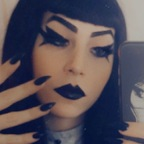 transgothbxtch (TransGothBxtch) OnlyFans content 

 profile picture