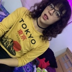 tsvelma (TS Velma) OnlyFans Leaks 

 profile picture