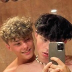 twinksgetsnaked (T&amp;K) free OnlyFans content 

 profile picture