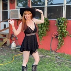 View txgingeronfire OnlyFans content for free 

 profile picture