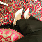 u156993130 (Les pieds de moi) free OnlyFans Leaked Content 

 profile picture