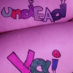 Free access to @undead_vai Leaked OnlyFans 

 profile picture